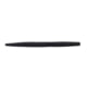 Berkley PowerBait Maxscent The General Soft Bait, 6in, 5 Pack, Black, 1482208