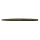 Berkley PowerBait Maxscent The General Soft Bait, 6in, 5 Pack, Green Pumpkin/Watermelon, 1482214