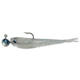 Berkley PowerBait Micro Minnow Lure, 2in, Smelt, 1117256