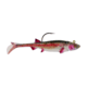Berkley PowerBait Minnotator Soft Bait, 2.5in, 2 Pack, HD Rainbow Trout, 1624267