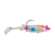 Berkley PowerBait Minnotator Soft Bait, 3.5in, 2 Pack, Wonderbread, 1624296