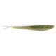 Berkley PowerBait Minnow Minnow, 10, 4in, Emerald Shiner, 1307421