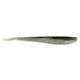 Berkley PowerBait Minnow Minnow, 18, 2in, Black Shad, 1307407