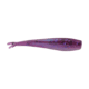 Berkley PowerBait Minnow Minnow, 22, 1in, Purple Magic, 1618622