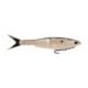 Berkley PowerBait Nessie Soft Bait Lures, 5in, 1 Pack, Burnt Bone, 1596630