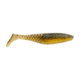 Berkley PowerBait Paddlin PowerStinger Soft Bait Lures, 7 Pack, 3.5in, Sun Gill, 1591661