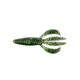 Berkley PowerBait Pit Boss Creature Bait, 8, 4in, Green Haze, 1457699