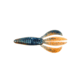 Berkley PowerBait Pit Boss Creature Bait, 8, 4in, Perfection Blue Fleck, 1457704