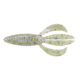 Berkley PowerBait Pit Boss Creature Bait, 8, 4in, Skeets Chartreuse Shad, 1495812