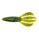 Berkley PowerBait Pit Boss Creature Bait, 8, 4in, Watermelon, 1423755