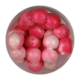 Berkley PowerBait Power Eggs Floating Magnum w/Garlic, Bubblegum, 1238457
