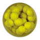 Berkley PowerBait Power Eggs Floating Magnum w/Garlic, Chartreuse, 1238458