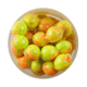 Berkley PowerBait Power Eggs Floating Magnum w/Garlic, Rainbow, 1238464