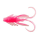 Berkley PowerBait Power Nymph Nymph, 12, 1in, Pink Shad, 1307575