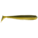 Berkley PowerBait Power Swimmer Swimbaits, 6, 3.8in, Ayu, PBCPS3-AY