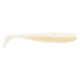 Berkley PowerBait Power Swimmer Swimbaits, 3.8in, 6 Pack, French Pearl, 1523427
