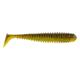 Berkley PowerBait Power Swimmer Swimbaits, 3.8in, 6 Pack, Sun Gill, 1523435