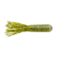 Berkley PowerBait Power Tube Soft Bait Lures, 2.5in, 10 Pack, Watermelon Vapor, 1371091