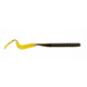 Berkley PowerBait Power Worms Soft Bait, 10in, 8 Pack, Green Pumpkin, 1307520