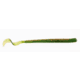 Berkley PowerBait Power Worms Soft Bait, 4in, 15 Pack, Camo, 1307466