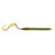 Berkley PowerBait Power Worms Soft Bait, 7in, 13 Pack, Camo, 1307482