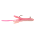 Berkley PowerBait Pre-Rigged Atomic Teasers, 1/32oz, 3 Pack, Pink Lady, 1131252