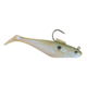 Berkley PowerBait Pre-Rigged Swim Shad Soft Bait, 2in, 5 Pack, Shad, 1522331