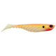 Berkley PowerBait Ripple Shad Lure, 3.5in, 7 Pack, Orange Pearl, 1337458
