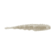 Berkley PowerBait Saltwater Bonga Shrimp Soft Bait Lures, 4in, 6 Pack, Cold Beer, 1589882