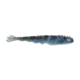 Berkley PowerBait Saltwater Bonga Shrimp Soft Bait Lures, 4in, 6 Pack, Molting, 1589880