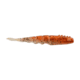 Berkley PowerBait Saltwater Bonga Shrimp Soft Bait Lures, 4in, 6 Pack, New Penny, 1589879