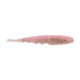 Berkley PowerBait Saltwater Bonga Shrimp Soft Bait Lures, 4in, 6 Pack, Pink Flash, 1589881