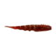 Berkley PowerBait Saltwater Bonga Shrimp Soft Bait Lures, 4in, 6 Pack, Root Beer Gold, 1589828