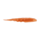 Berkley PowerBait Saltwater Bonga Shrimp Soft Bait Lures, 4in, 6 Pack, Sangria, 1589885