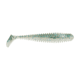 Berkley PowerBait Saltwater Power Swimmer Soft Bait Lures, 4.3in, 6 Pack, Pinfish, 1582204