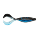 Berkley Powerbait The Deal Soft Bait, 3.5in, 8 Pack, Black-Blue, 1539287