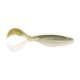 Berkley Powerbait The Deal Soft Bait, 4.5in, 6 Pack, Ayu, 1539273