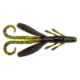 Berkley PowerBaits Power Hawg Creature Bait, 8, 4in, Watermelon Candy, 1478891