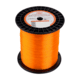 Berkley ProSpec Chrome Monofilament Line, 0.021in/0.53mm, 25lb/11.3kg, 3000yd/2743m, Blaze Orange, 0.021 in/0.53 mm, 1544003