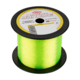 Berkley ProSpec Chrome Monofilament Line, 0.026in/0.66mm, 40lb/18.1kg, 1000yd/914m, Hi-Vis Yellow, 0.026 in/0.66 mm, 1543667