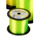 Berkley ProSpec Chrome Monofilament Line, 0.018in/0.45mm, 20lb/9kg, 3000yd/2743m, Hi-Vis Yellow, 0.018 in/0.45 mm, 1543670