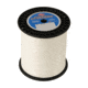 Berkley ProSpec Chrome Premium Braid Line, 130lb 3000yd, Cabo White, 0.024 in/0.60 mm, 1621867