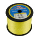 Berkley ProSpec Chrome Premium Braid Line, 20lb 3500yd, Hi-Vis Yellow, 0.010 in/0.25 mm, 1621875