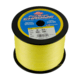 Berkley ProSpec Chrome Premium Braid Line, 20lb 3500yd, Hi-Vis Yellow, 0.010 in/0.25 mm, 1621875