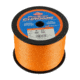 Berkley ProSpec Chrome Premium Braid Line, 30lb 3500yd, Blaze Orange, 0.012 in/0.30 mm, 1621869