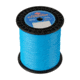 Berkley ProSpec Chrome Premium Braid Line, 80lb 3000yd, Ocean Blue, 0.016 in/0.40 mm, 1621886