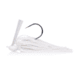 Berkley Skipping Jig, 1/2 oz, Hook Size 5/0, White, 1557891