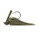 Berkley Skipping Jig, 3/8 oz, Hook Size 5/0, Watermelon Candy, 1557880