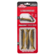 Berkley Slobberknocker And PowerStinger Kit, 1/2oz, 7 Pack, Bama Bream, 1613919