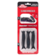 Berkley Slobberknocker And PowerStinger Kit, 3/8oz, 7 Pack, BL Special, 1613921